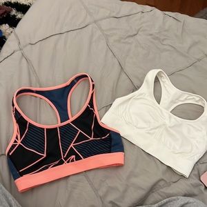 sports bras